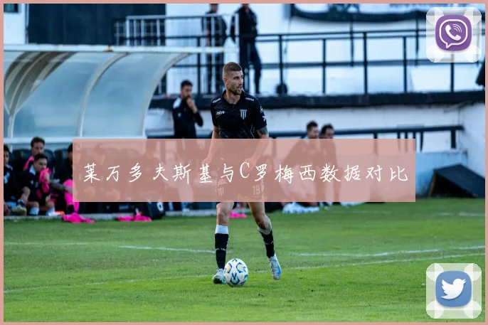 莱万多夫斯基与C罗梅西数据对比